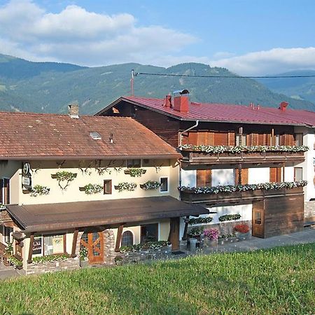 Gasthof Jaegerklause Stummerberg Exteriér fotografie