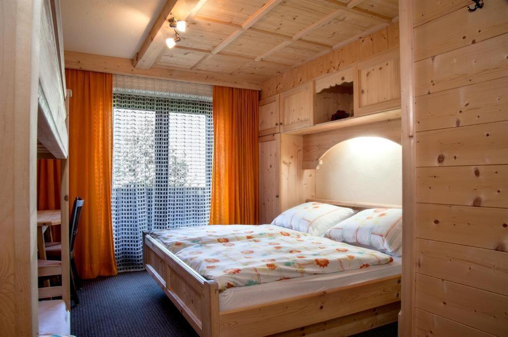 Gasthof Jaegerklause Stummerberg Exteriér fotografie