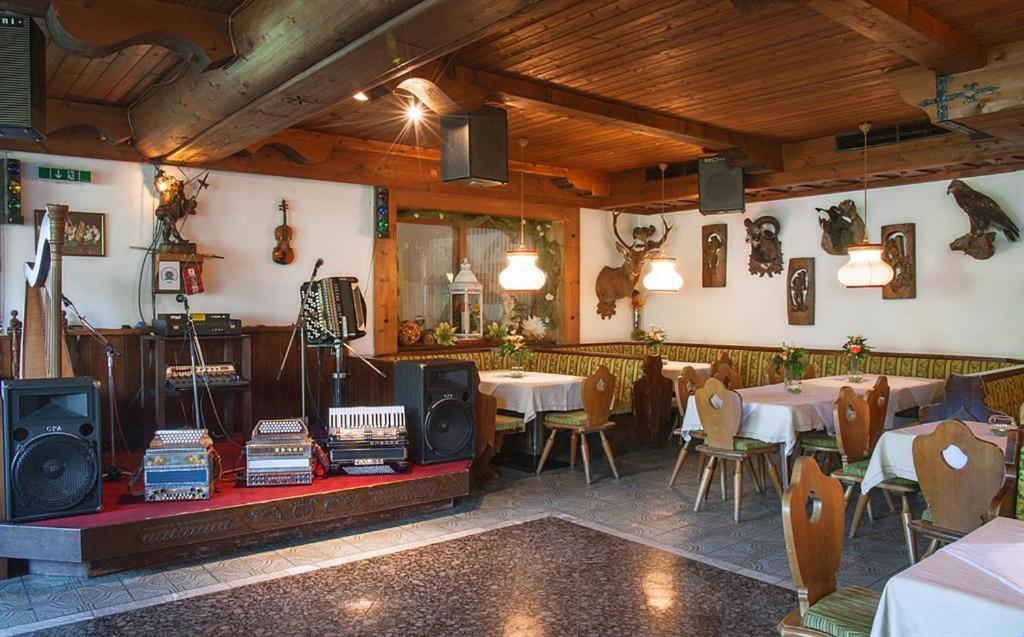Gasthof Jaegerklause Stummerberg Exteriér fotografie